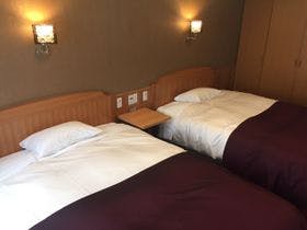 高知パシフィックホテル