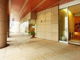 高知パシフィックホテル