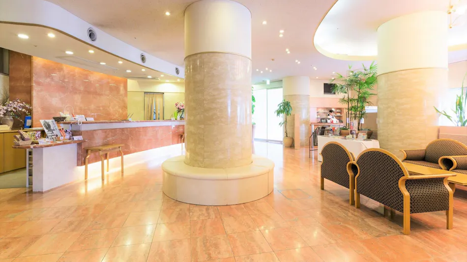Kochi Pacific Hotel