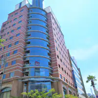 Eksterior Hotel