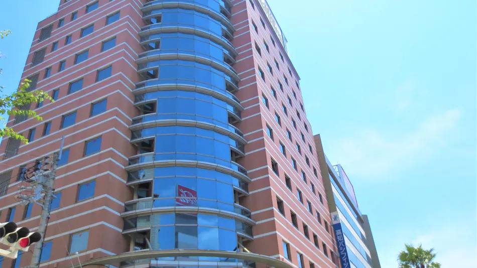 Kochi Pacific Hotel