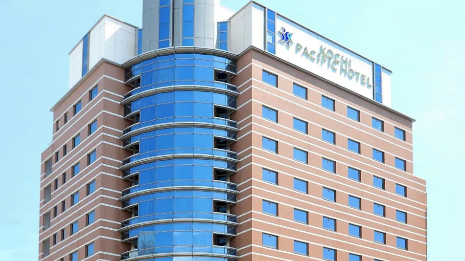 Kochi Pacific Hotel