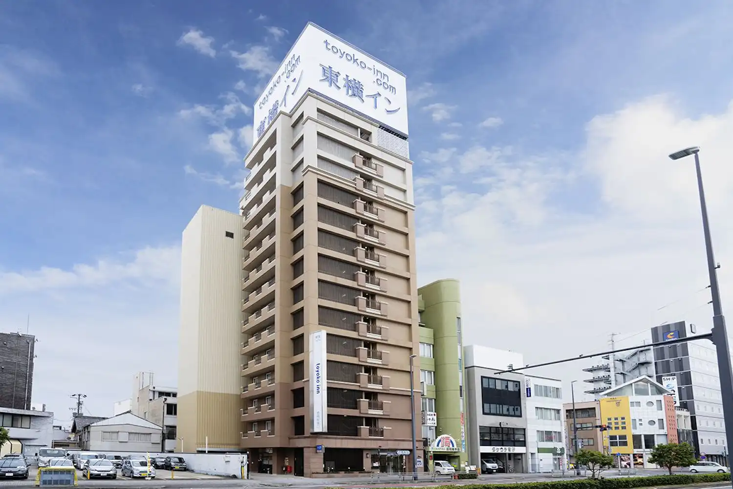 施設画像