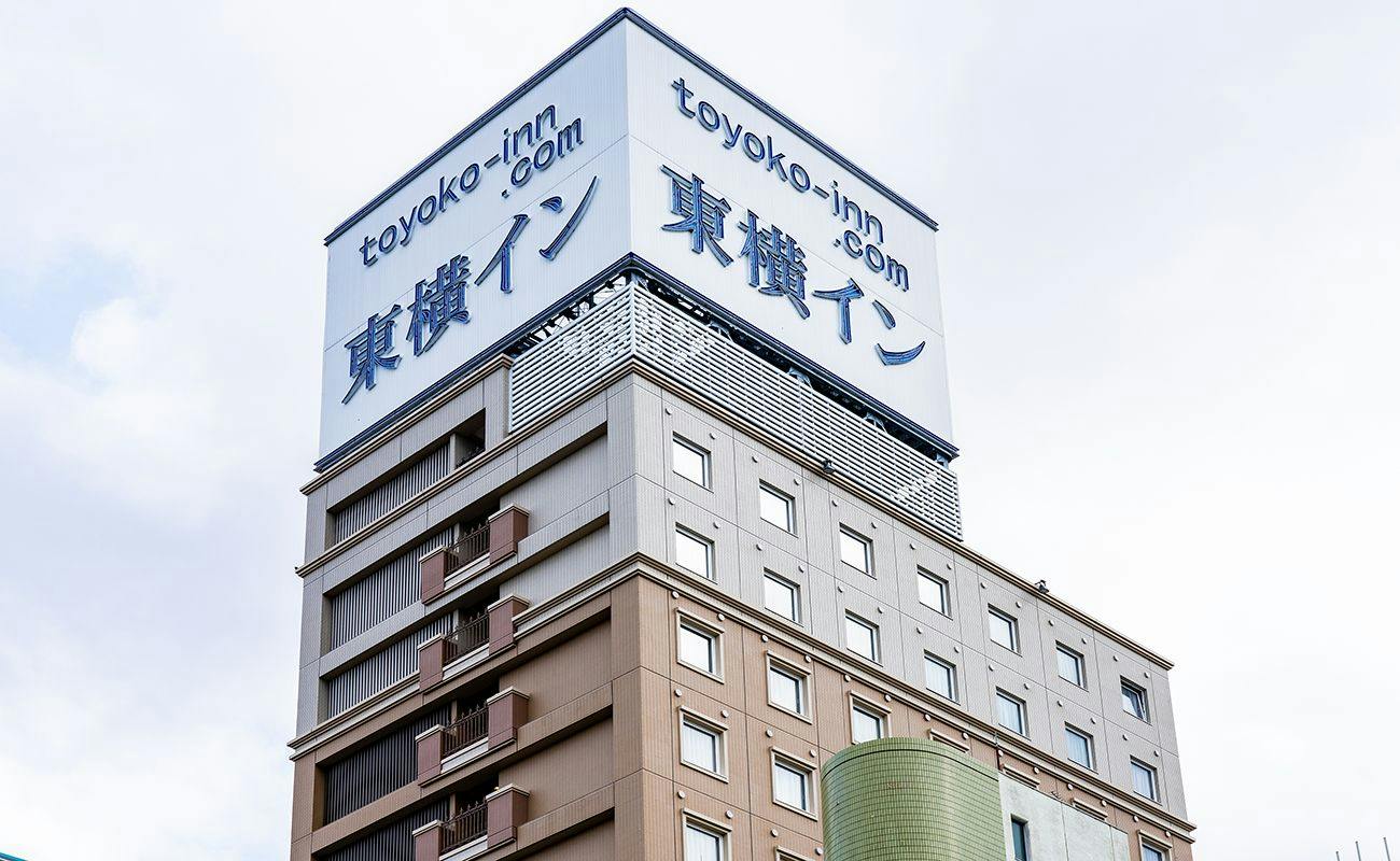 屋上看板