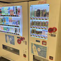 自動販売機
