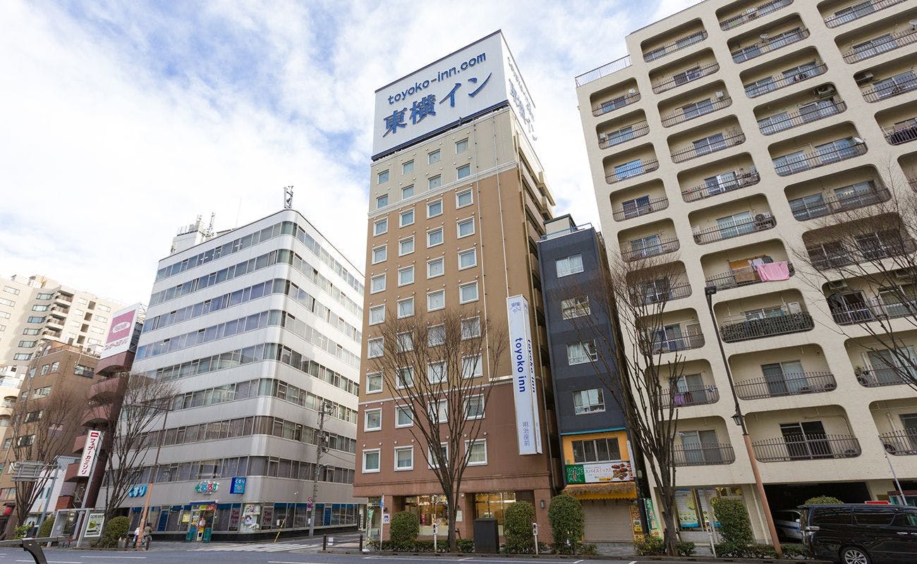 施設画像