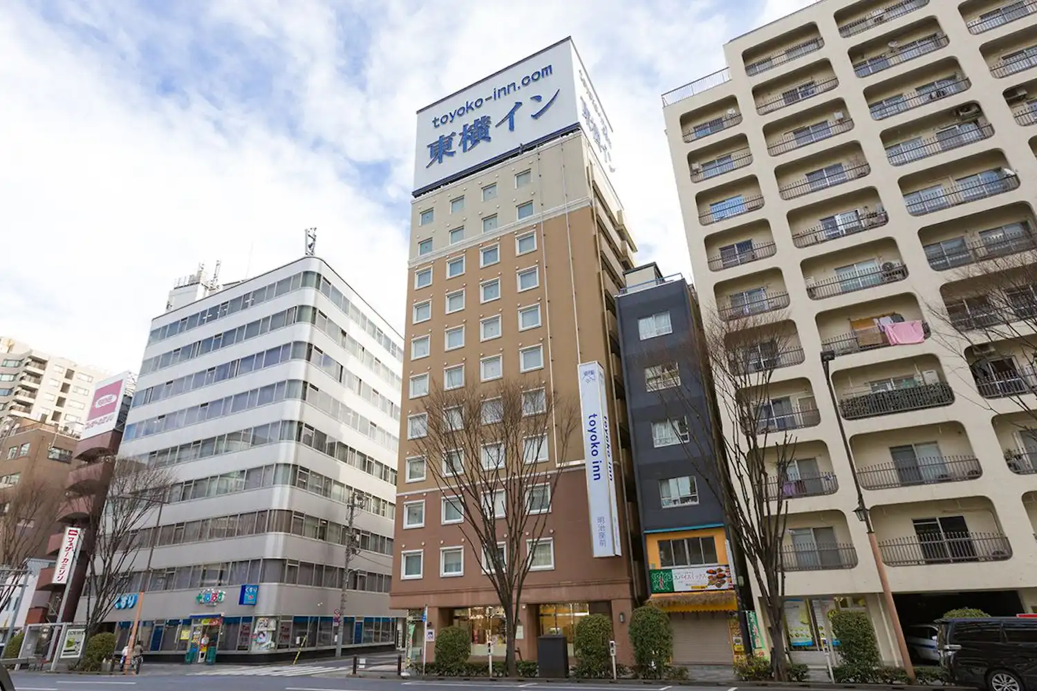 施設画像