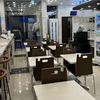 ロビー