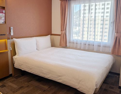 エコノミーダブル