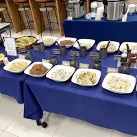 朝食