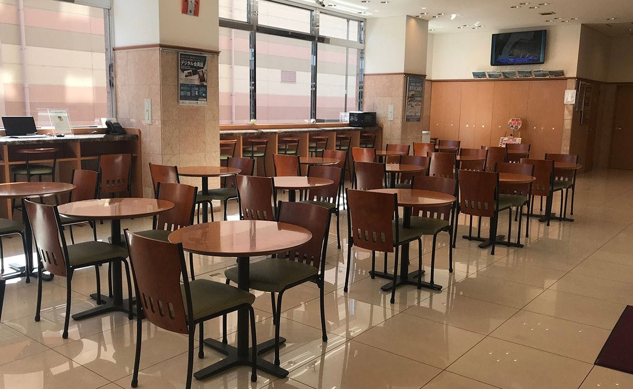 佐世保駅に近いホテル 旅館 12選 お得に宿泊予約 Yahoo トラベル