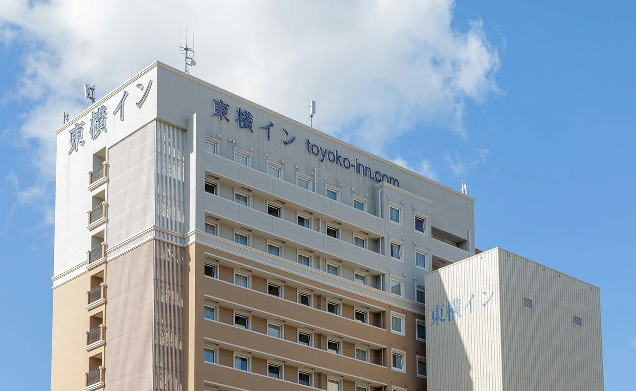 屋上看板