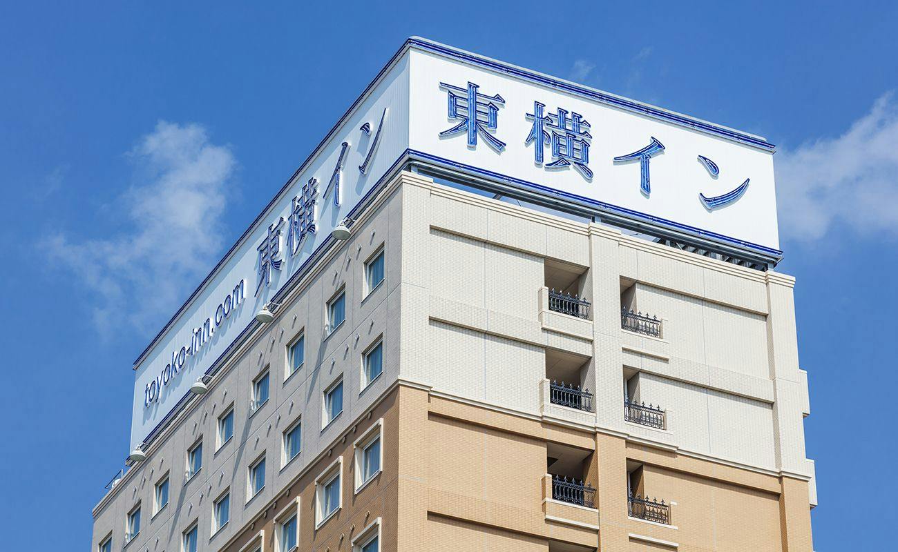 屋上看板