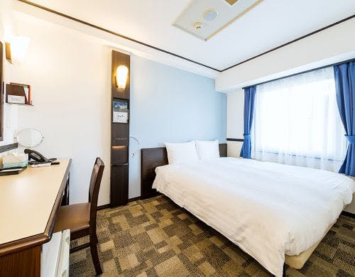 エコノミーダブル