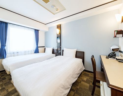 エコノミーツイン