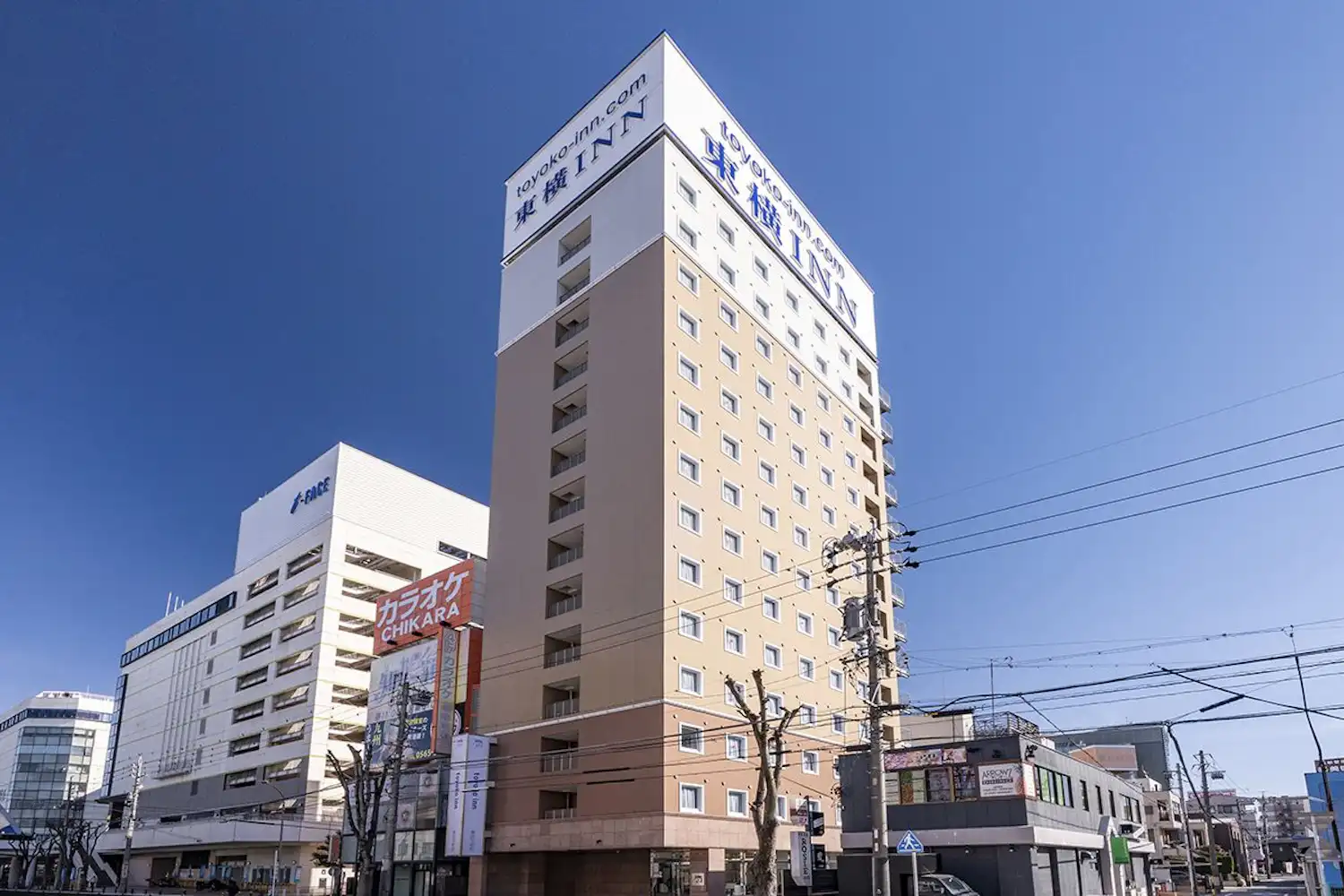 施設画像