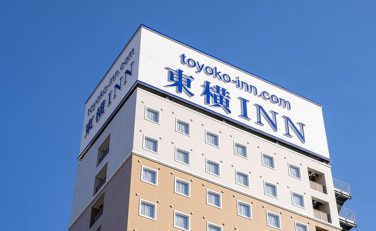 屋上看板