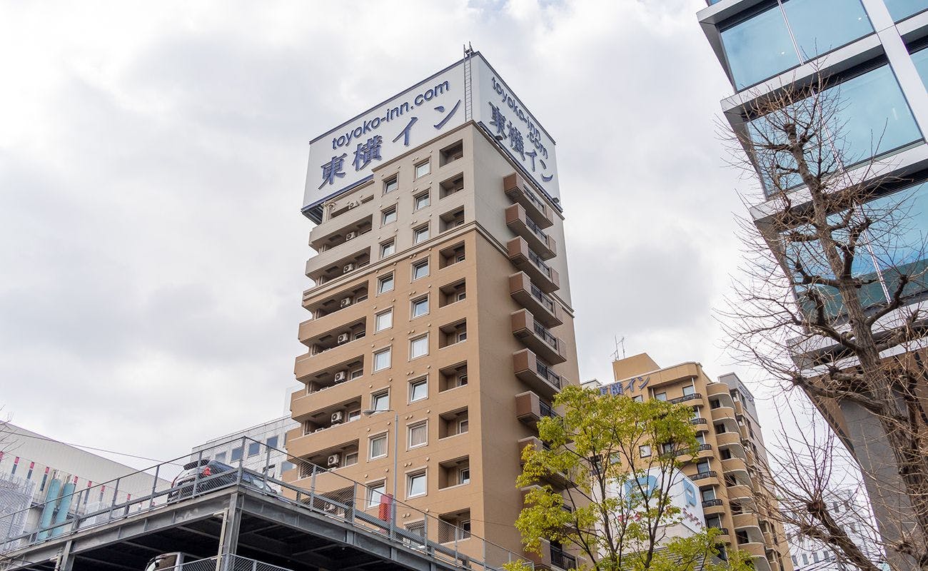 九州×おすすめ東横イン×いま売れているビジネスホテル 【Yahoo