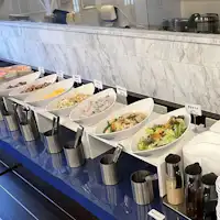 朝食例