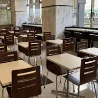 1階ロビー