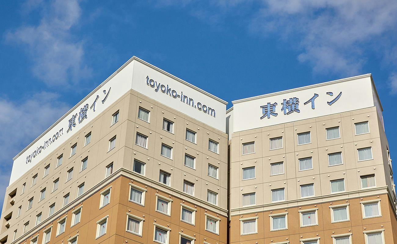 屋上看板