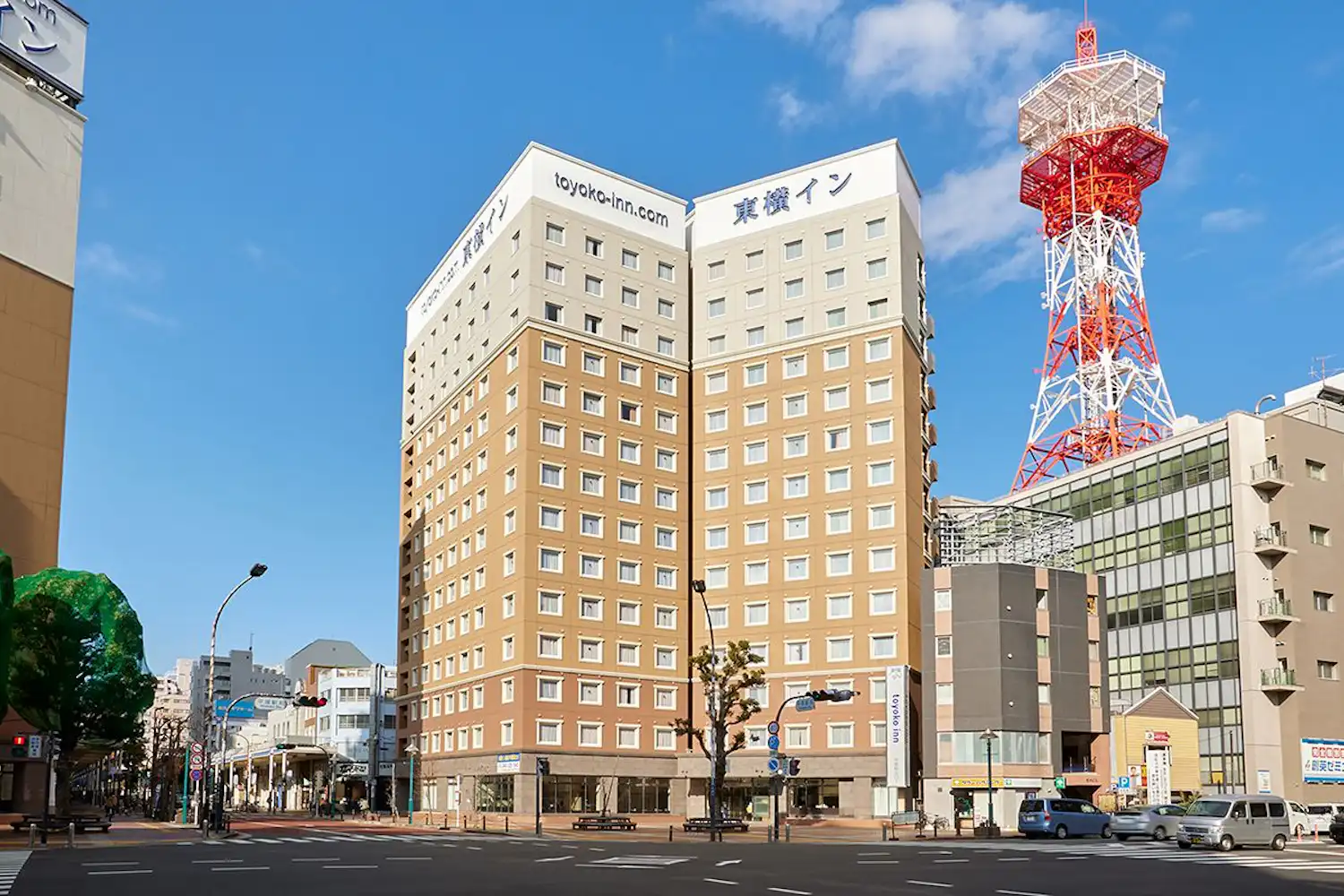 施設画像