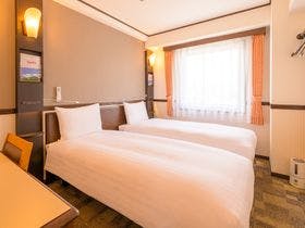 東横イン本厚木駅南口