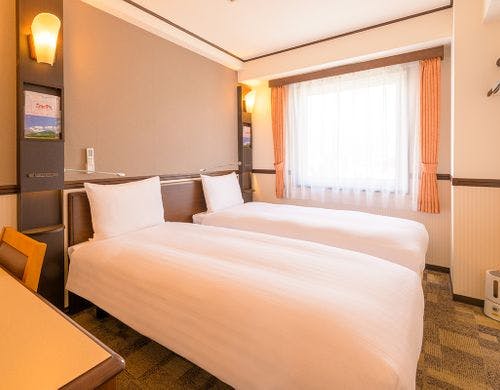 エコノミーツイン