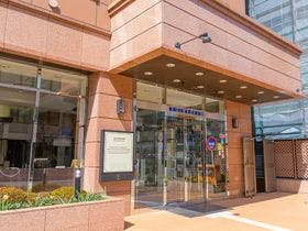 東横イン本厚木駅南口