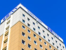 東横イン本厚木駅南口