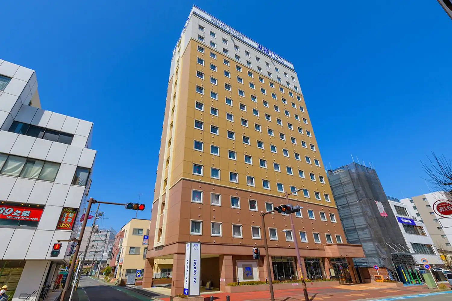 施設画像