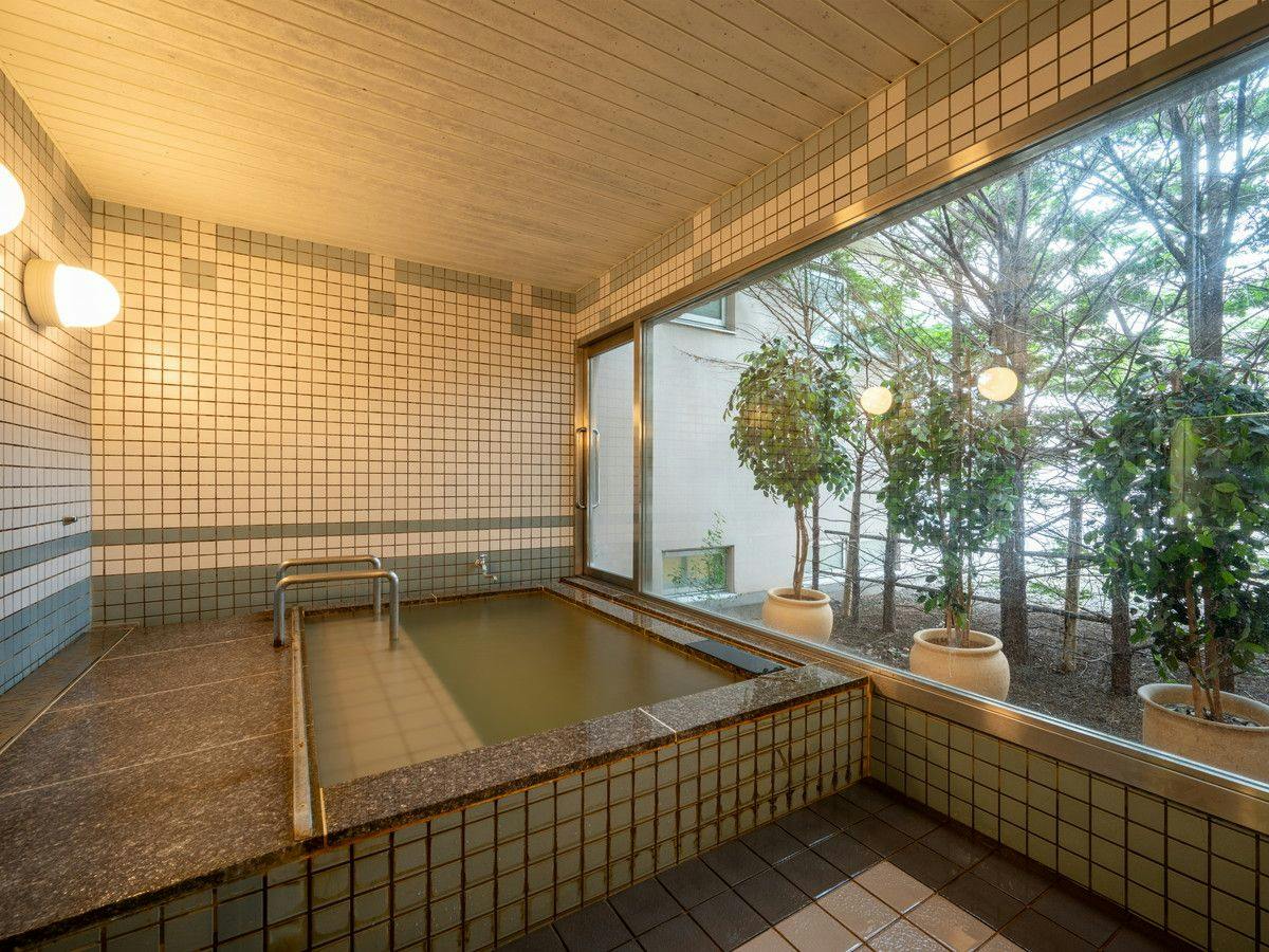 Grand Sunpia Hachinohe