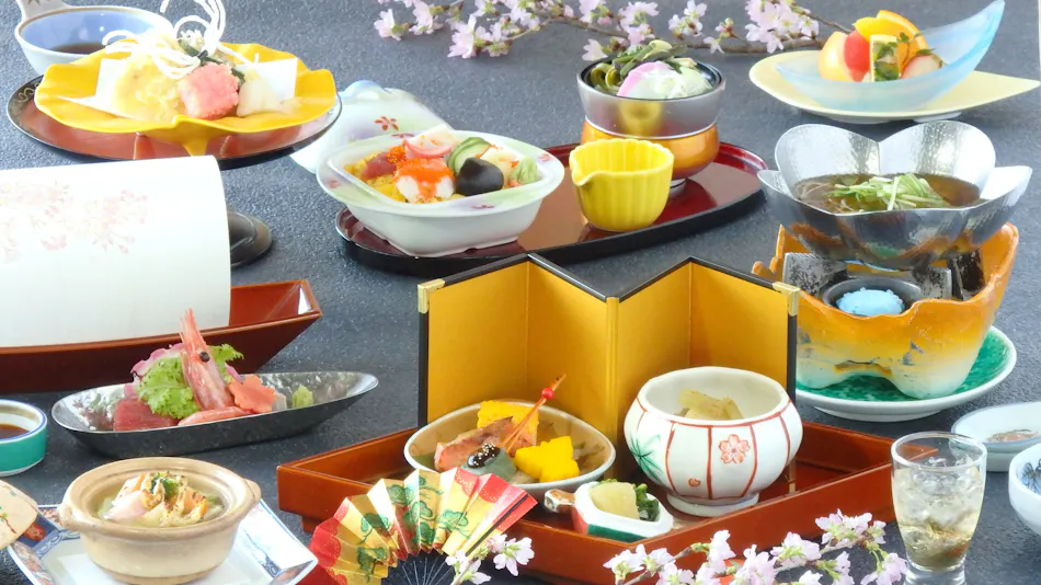 Grand Sunpia Hachinohe