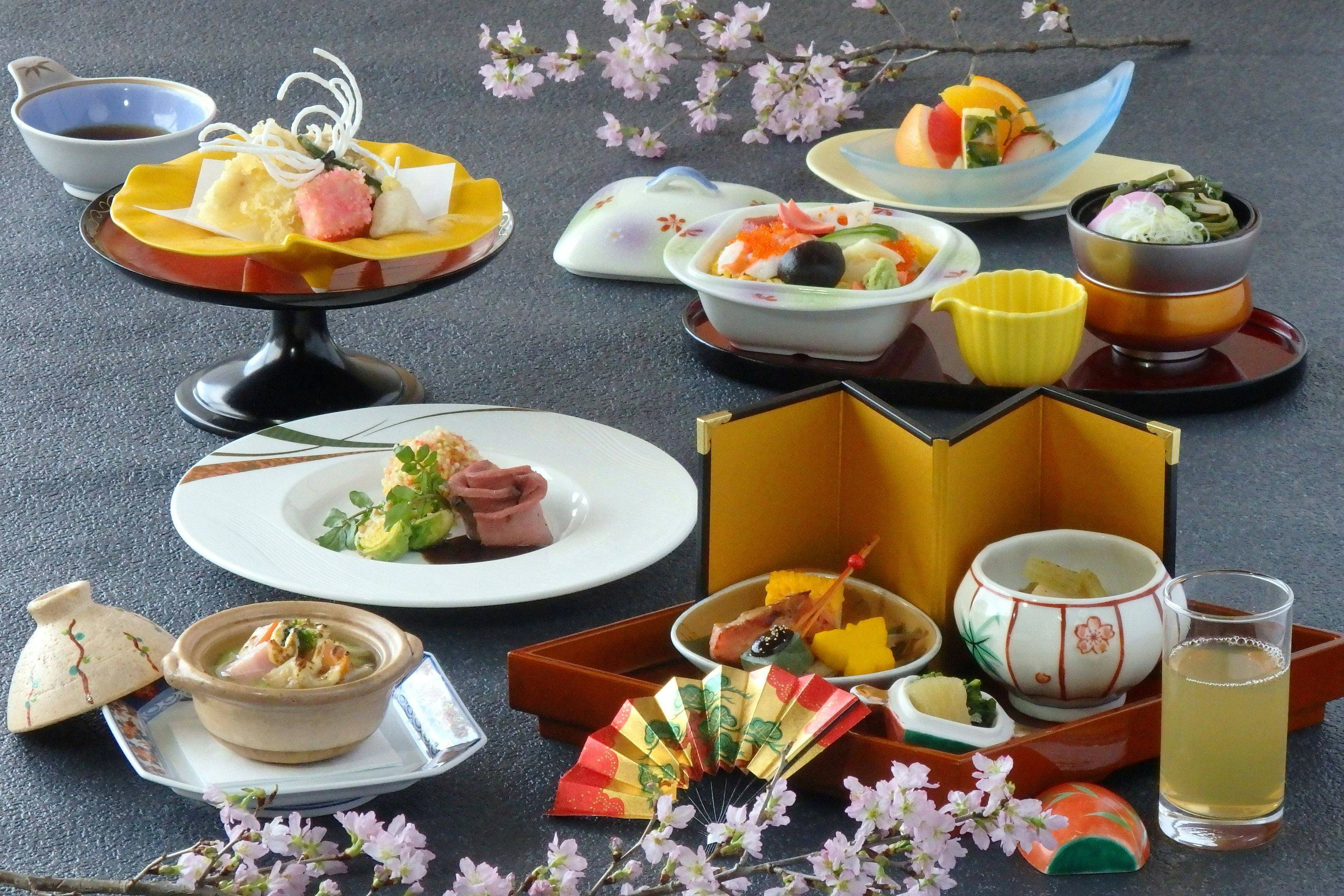 Grand Sunpia Hachinohe
