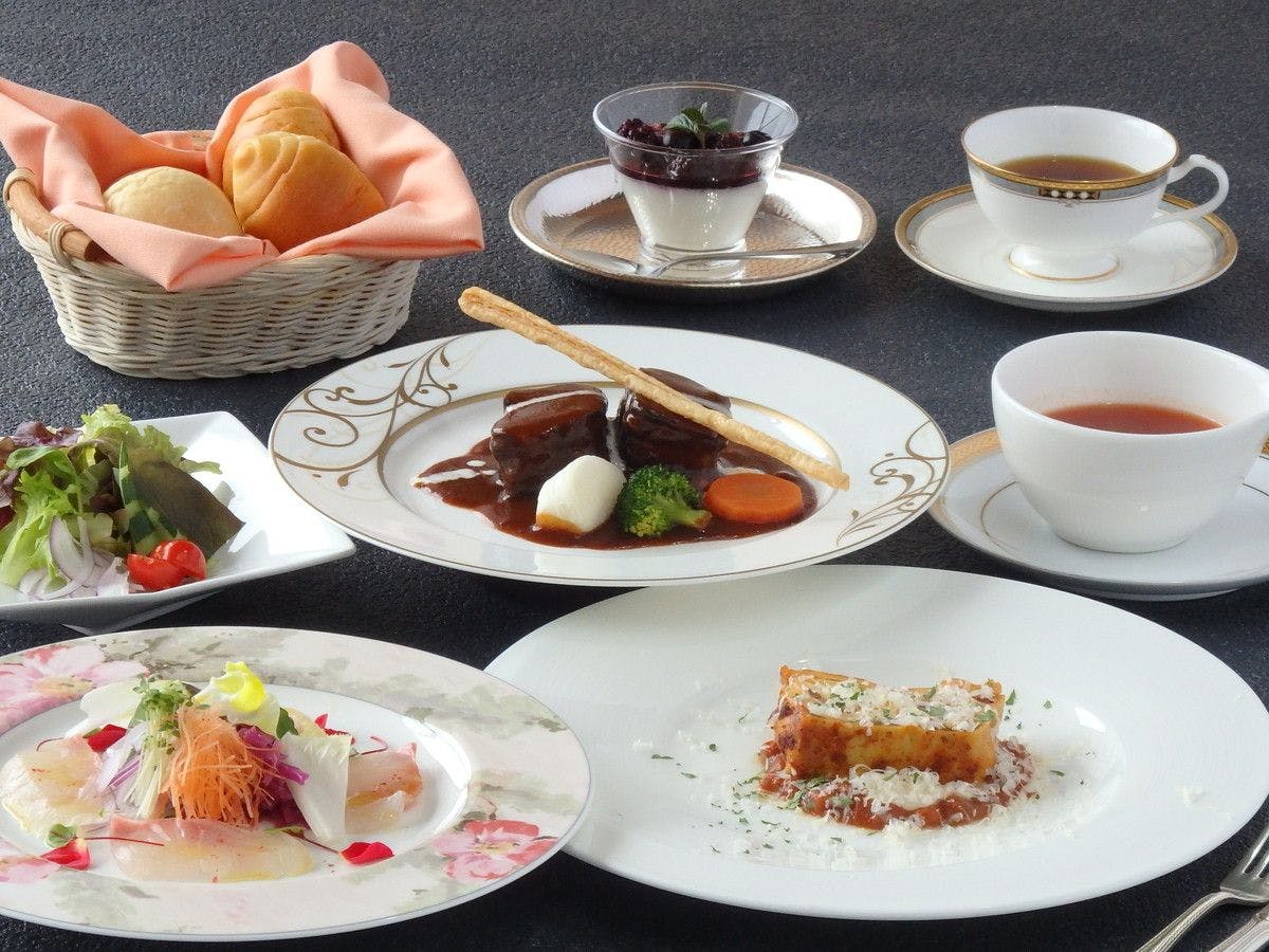 Grand Sunpia Hachinohe