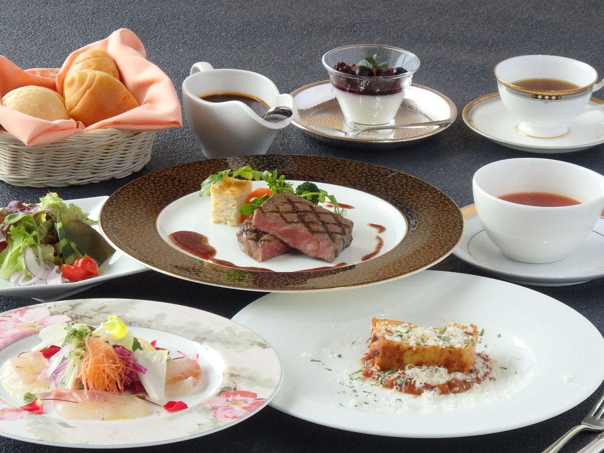 Grand Sunpia Hachinohe