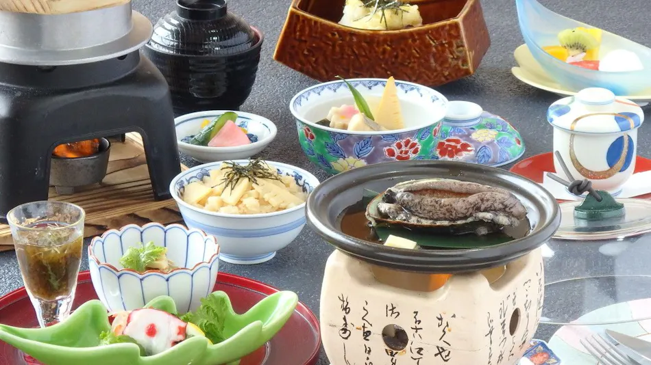 Grand Sunpia Hachinohe