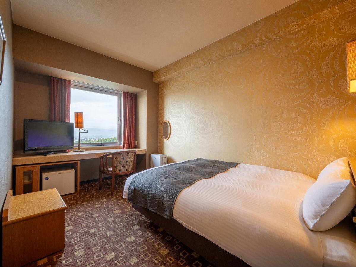 ห้องเซมิ-ดับเบิล