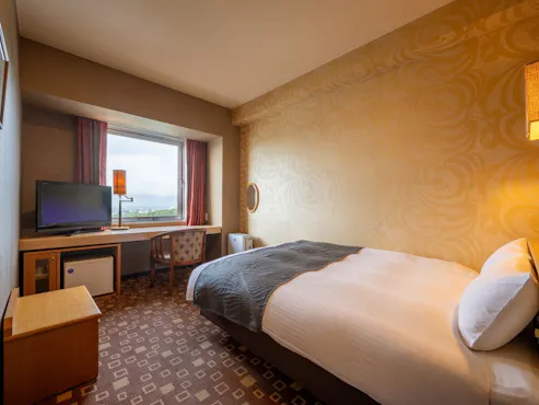 ห้องเซมิ-ดับเบิล