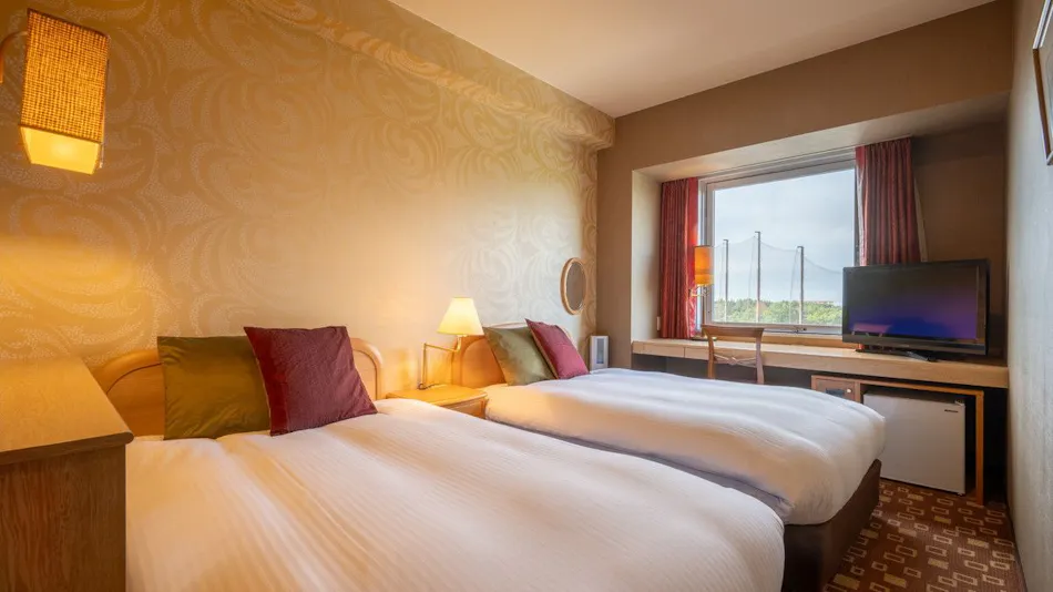 Grand Sunpia Hachinohe