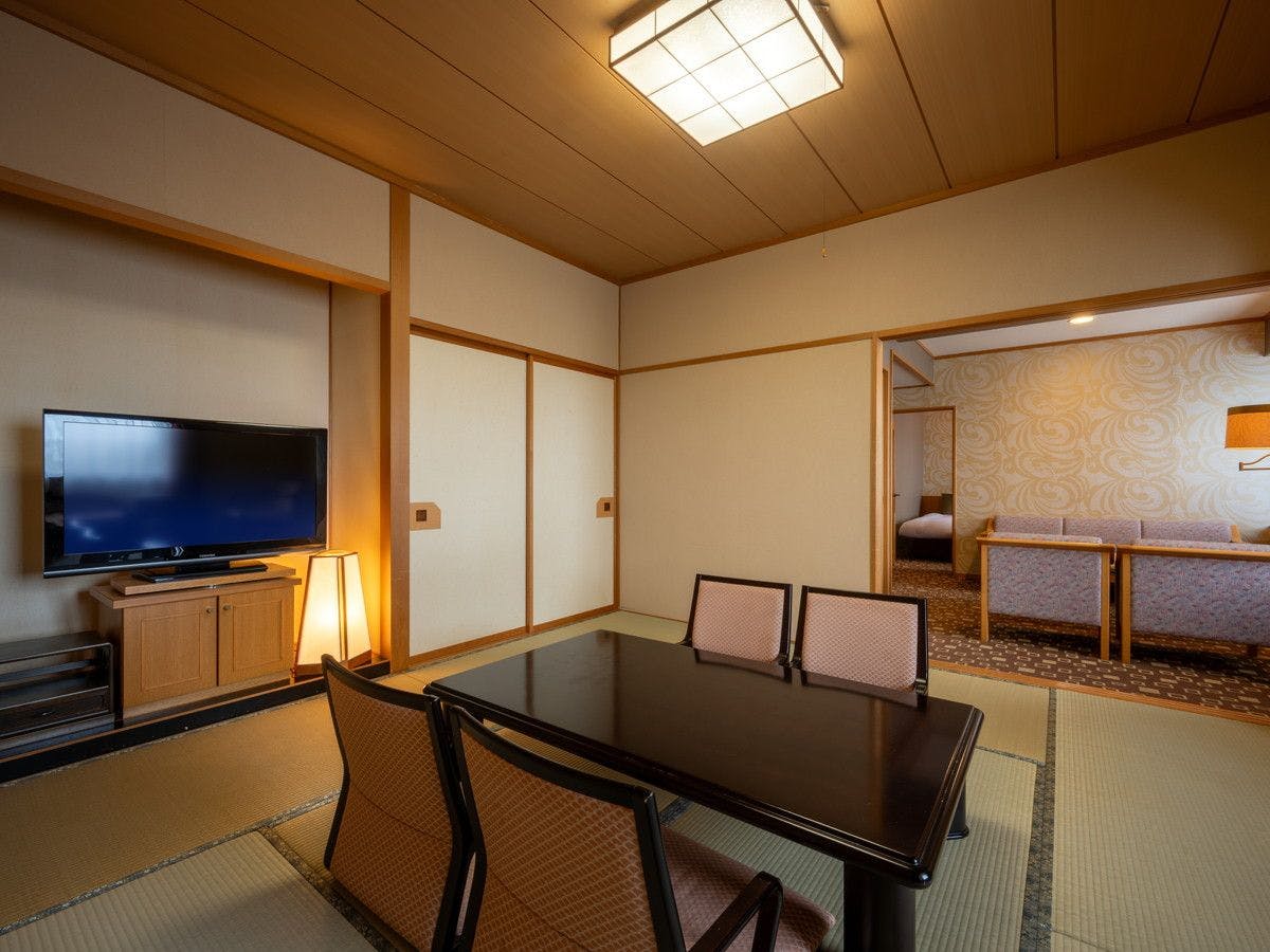 Grand Sunpia Hachinohe