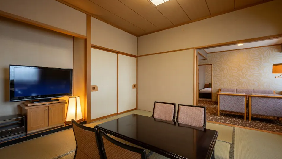 Grand Sunpia Hachinohe
