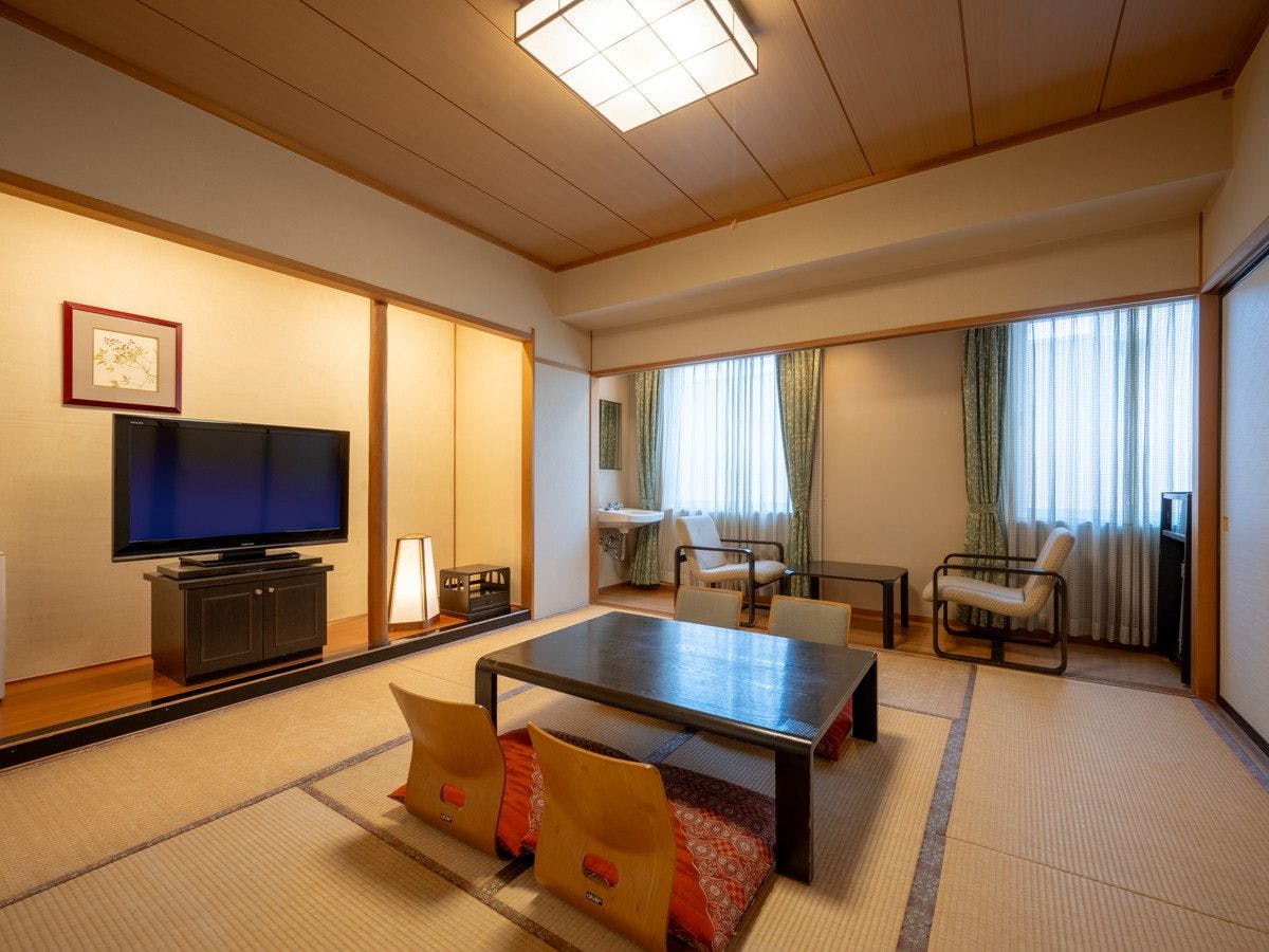 Grand Sunpia Hachinohe