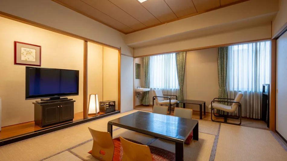 Grand Sunpia Hachinohe