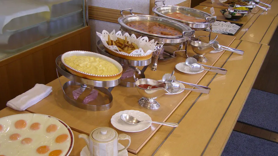 Grand Sunpia Hachinohe