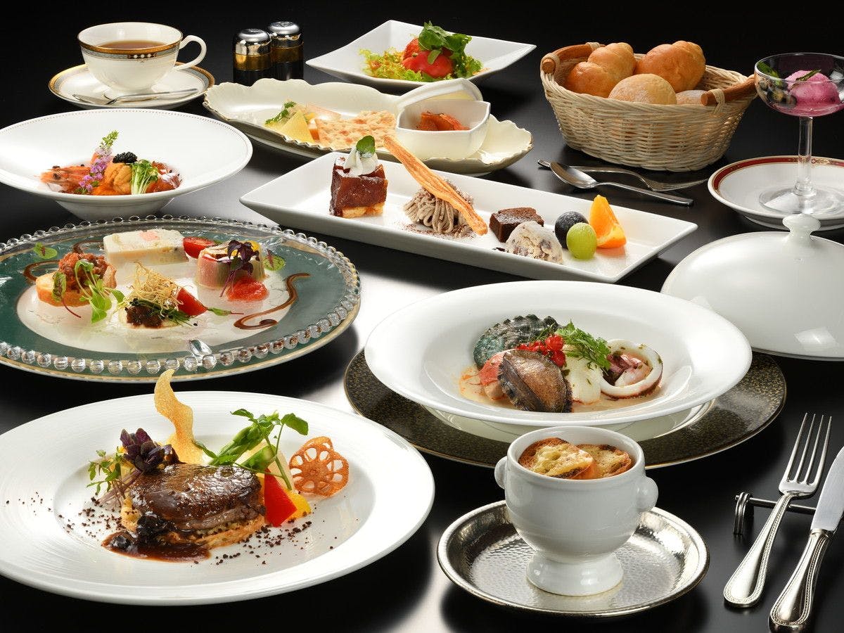 Grand Sunpia Hachinohe