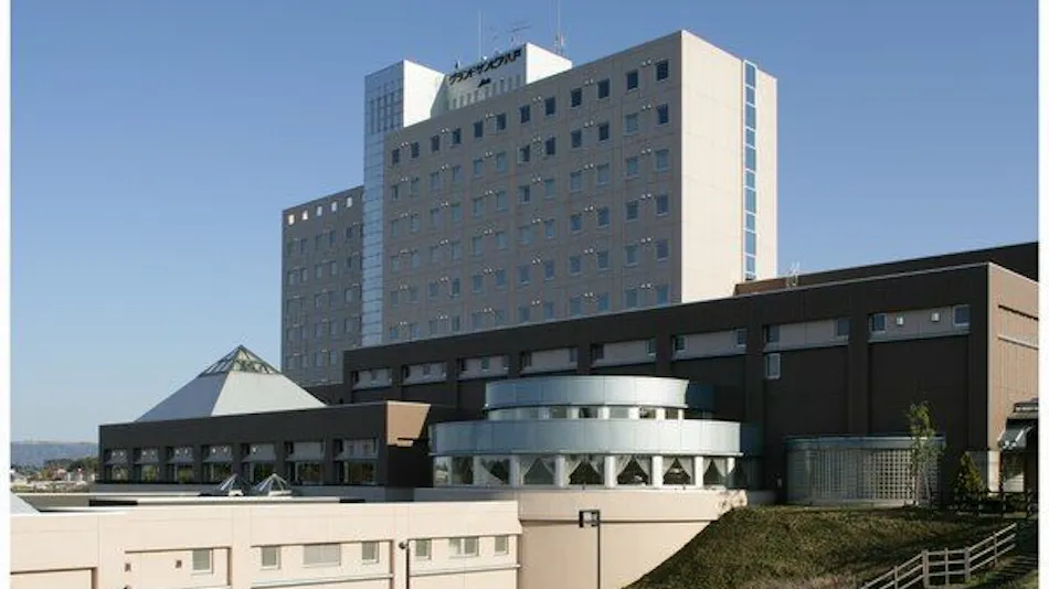 Grand Sunpia Hachinohe