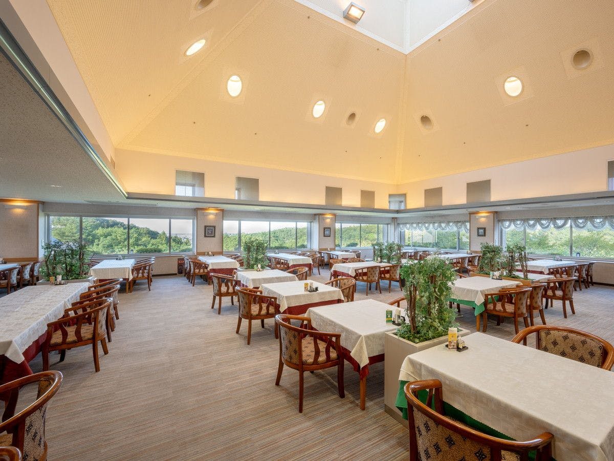 Grand Sunpia Hachinohe