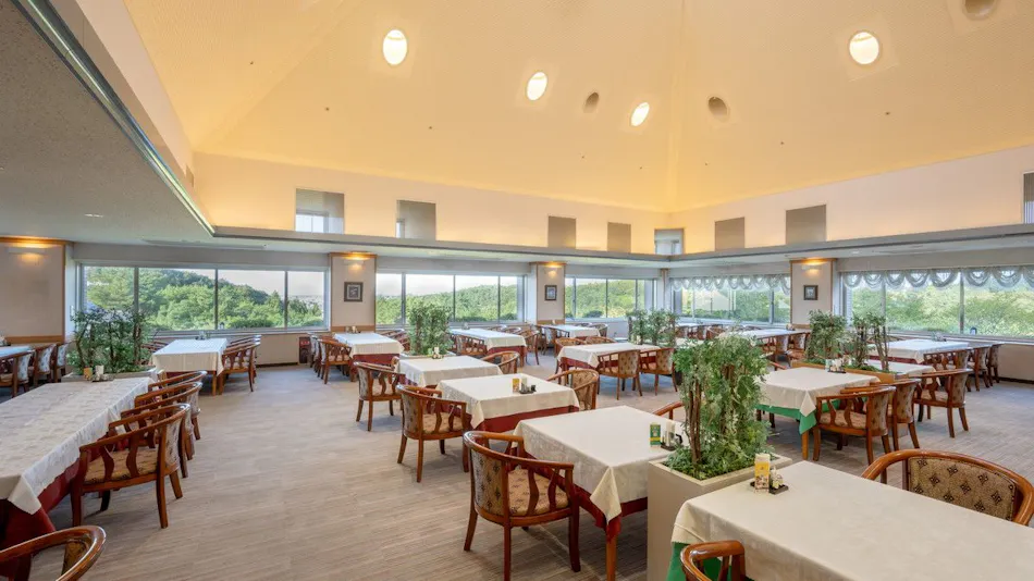 Grand Sunpia Hachinohe