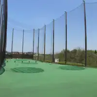 สนามฝึกซ้อมกอล์ฟ (200 หลา)